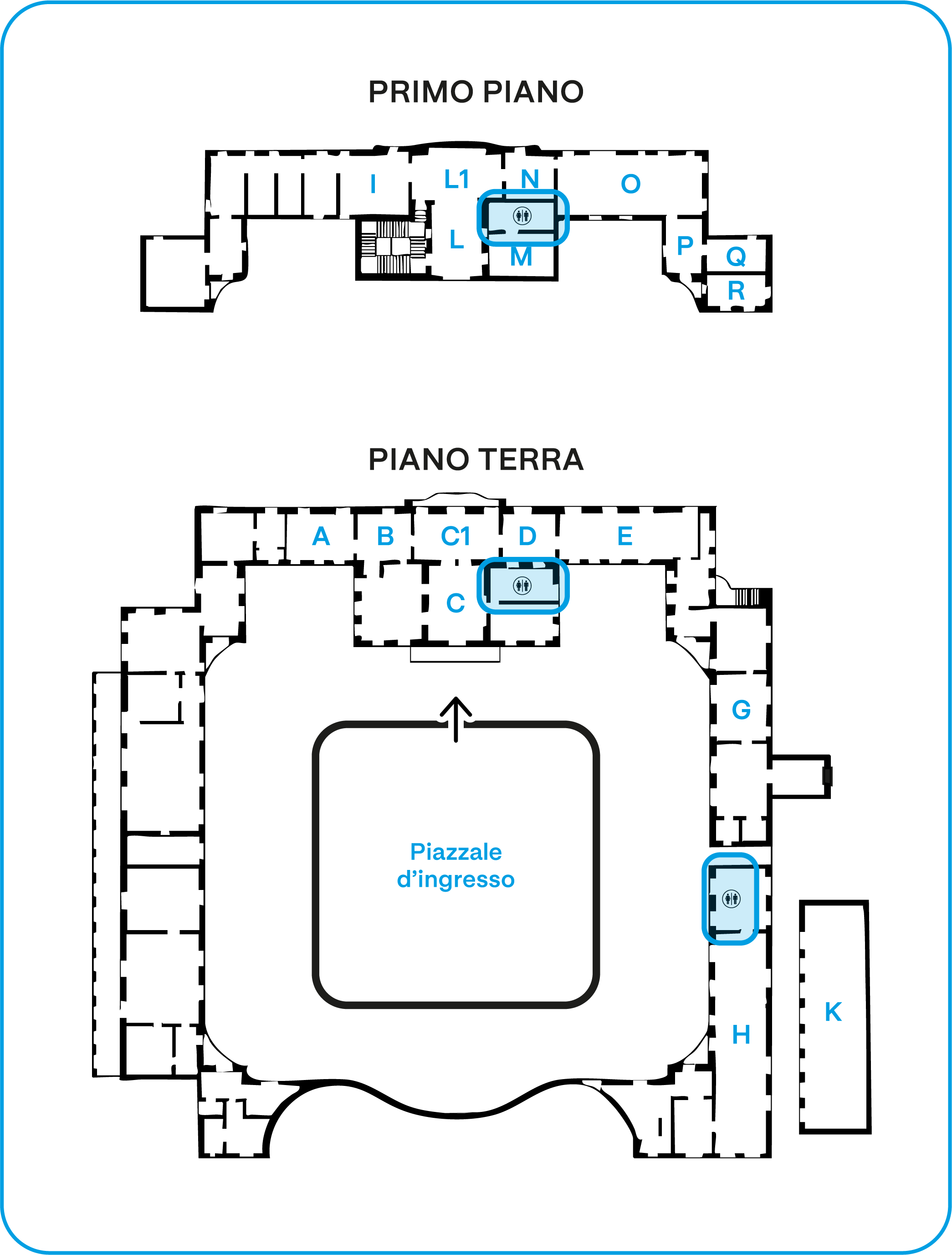 Servizi